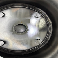 Alloy Products 150L Portable Stainless Steel Tank image 3